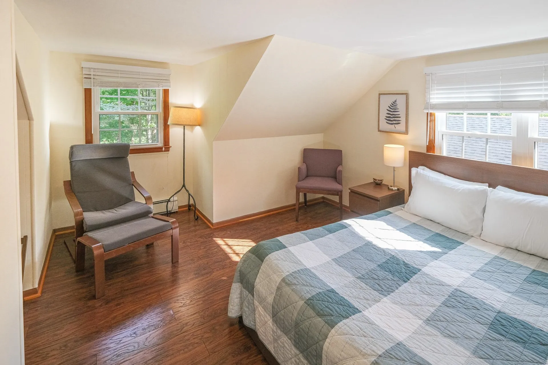 21 Maple Lane Ludlow VT 05149