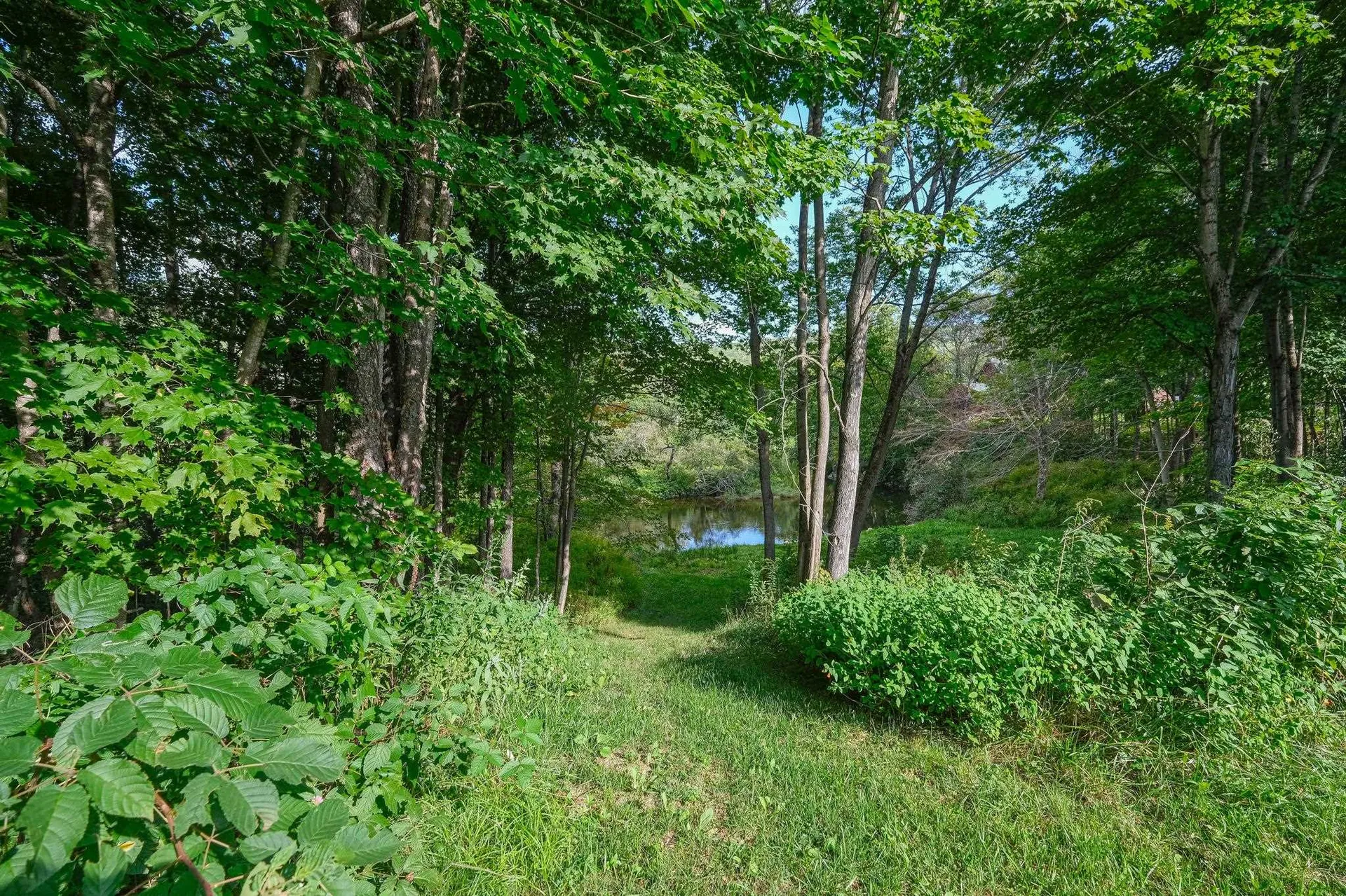 21 Maple Lane Ludlow VT 05149