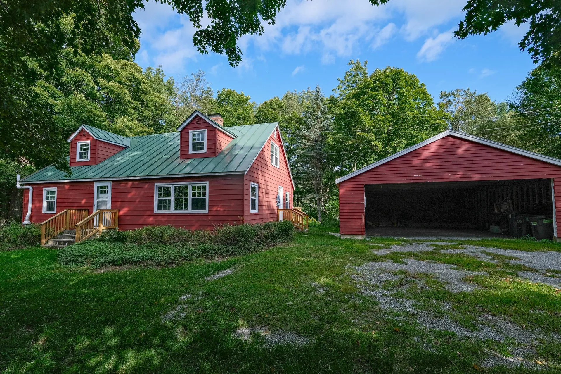 21 Maple Lane Ludlow VT 05149