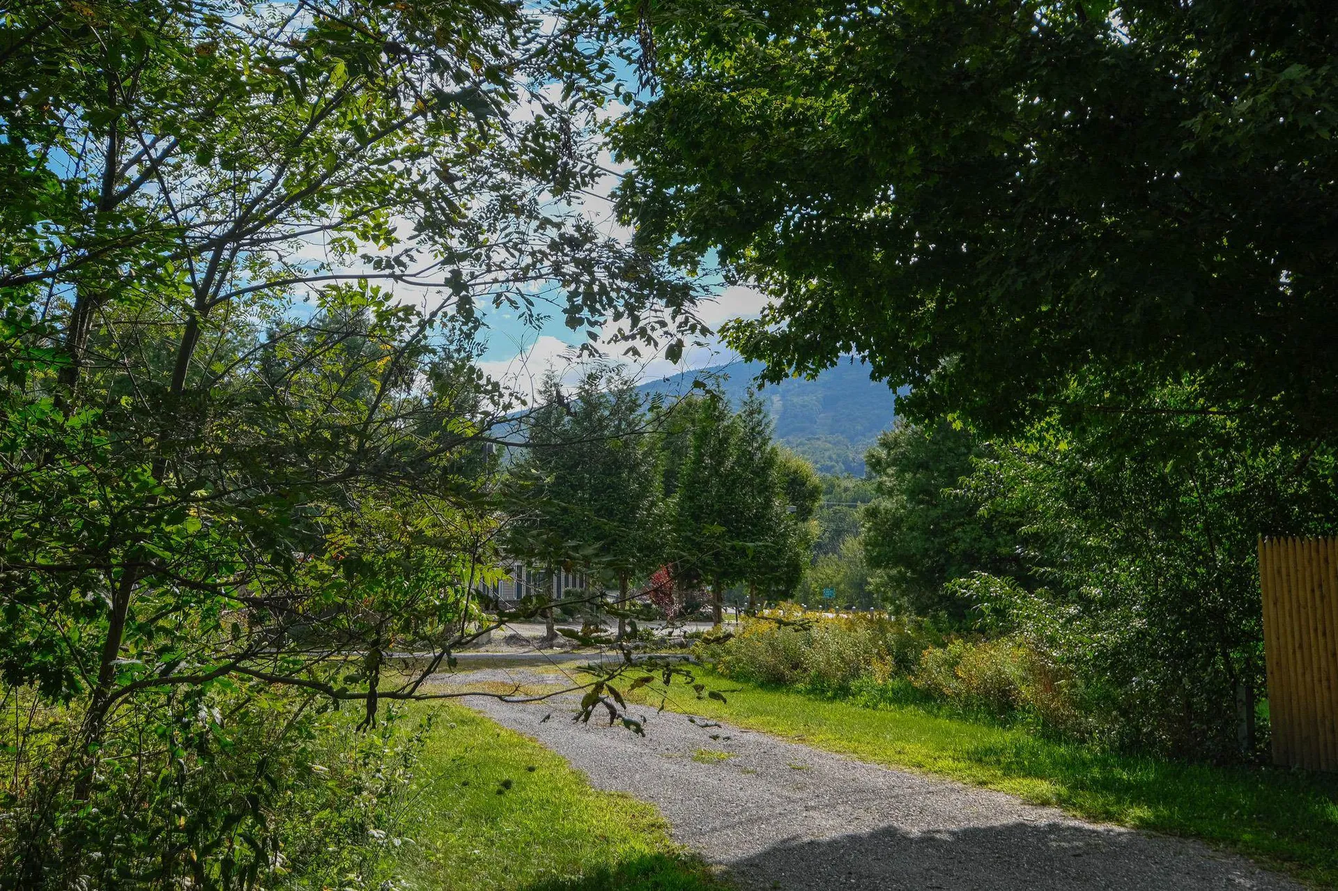 21 Maple Lane Ludlow VT 05149