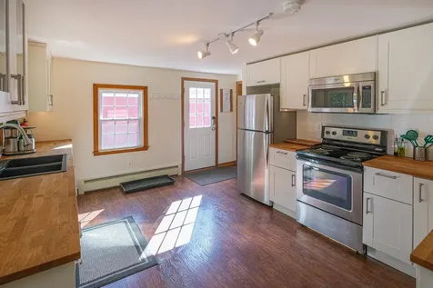 21 Maple Lane Ludlow VT 05149