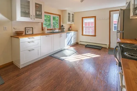 21 Maple Lane Ludlow VT 05149