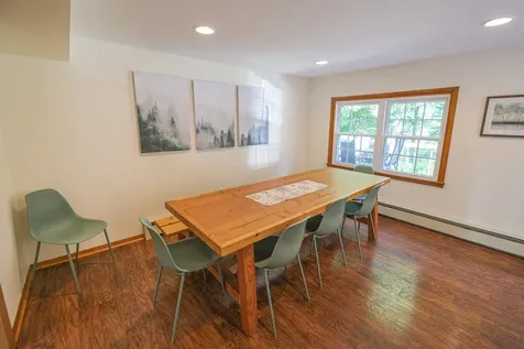 21 Maple Lane Ludlow VT 05149