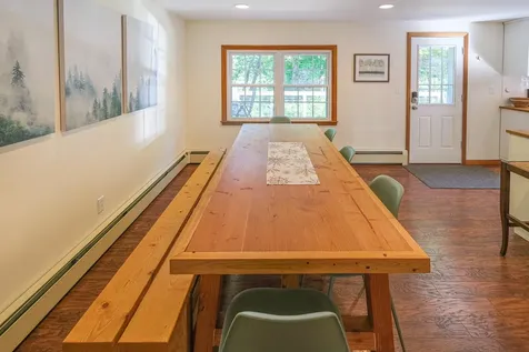 21 Maple Lane Ludlow VT 05149