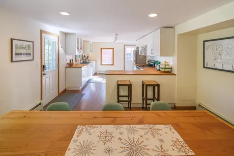 21 Maple Lane Ludlow VT 05149