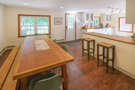 21 Maple Lane Ludlow VT 05149