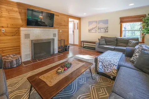 21 Maple Lane Ludlow VT 05149