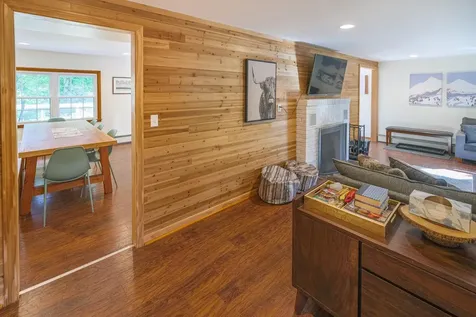 21 Maple Lane Ludlow VT 05149