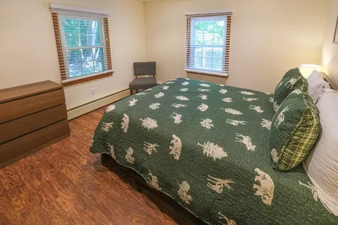 21 Maple Lane Ludlow VT 05149