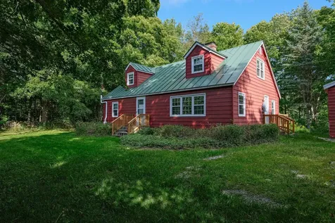 21 Maple Lane Ludlow VT 05149