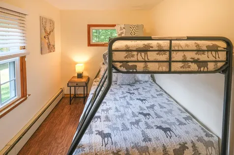 21 Maple Lane Ludlow VT 05149