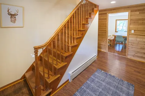 21 Maple Lane Ludlow VT 05149
