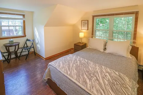 21 Maple Lane Ludlow VT 05149