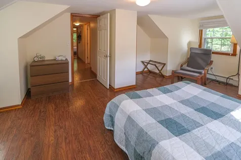 21 Maple Lane Ludlow VT 05149