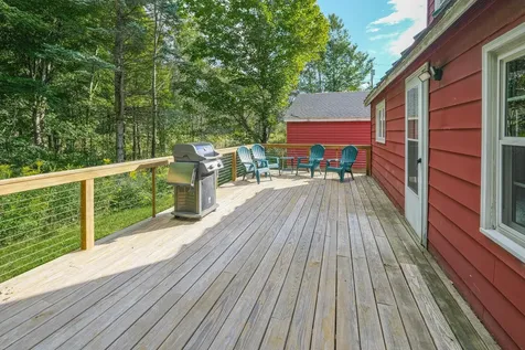 21 Maple Lane Ludlow VT 05149