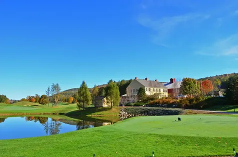 21 Maple Lane Ludlow VT 05149