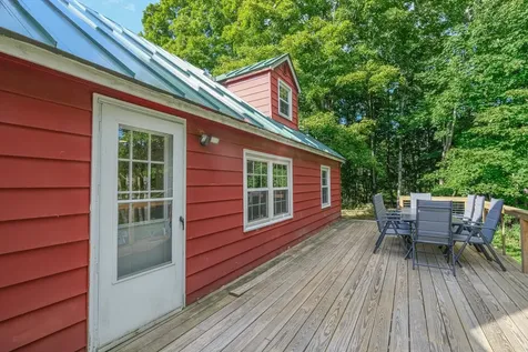 21 Maple Lane Ludlow VT 05149