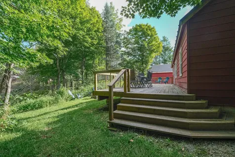21 Maple Lane Ludlow VT 05149