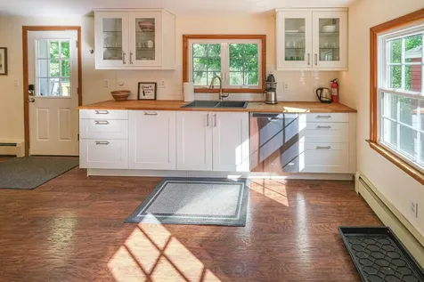 21 Maple Lane Ludlow VT 05149