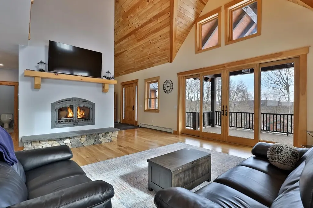 113 North Village Road Ludlow VT 05149