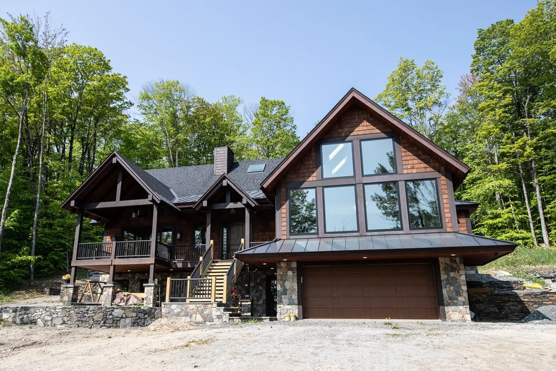 113 North Village Road Ludlow VT 05149