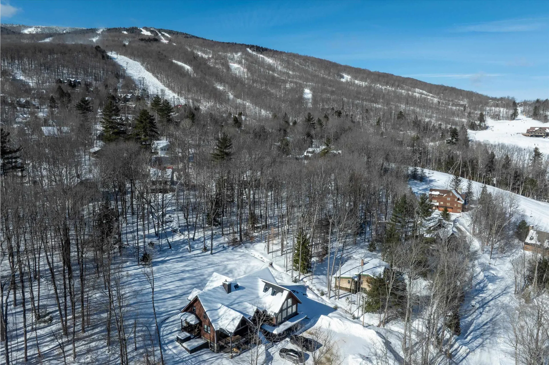 113 North Village Road Ludlow VT 05149