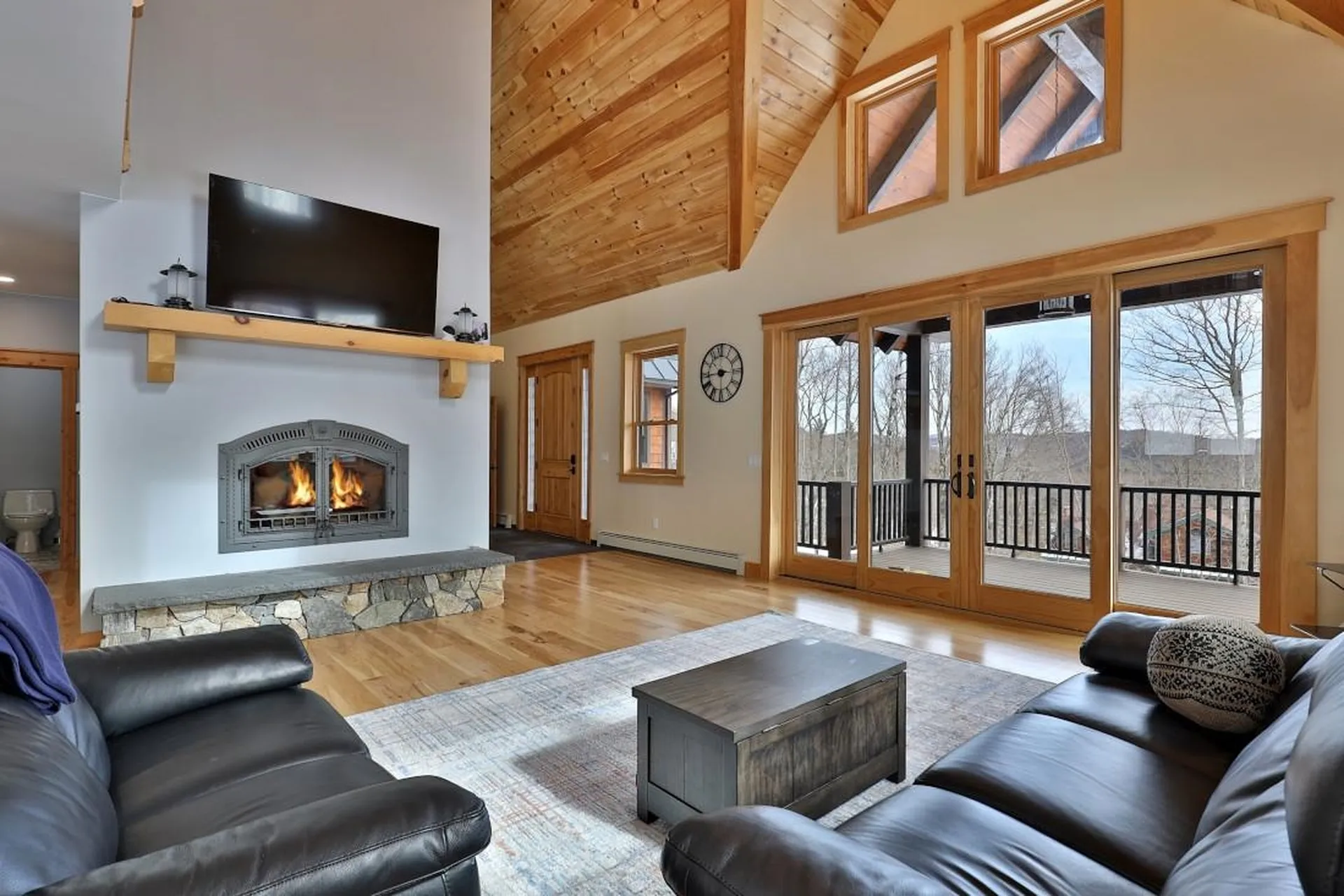 113 North Village Road Ludlow VT 05149