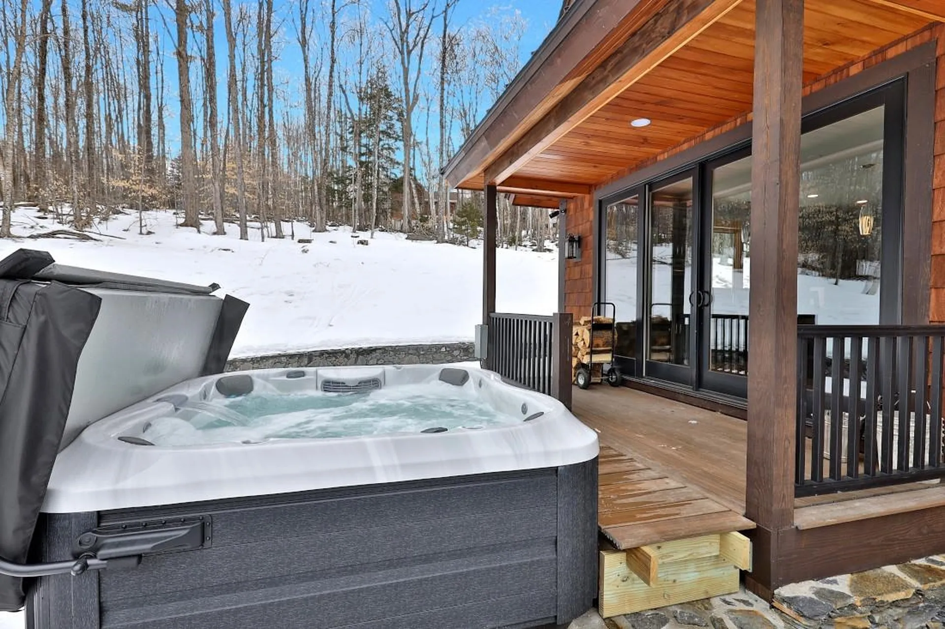 113 North Village Road Ludlow VT 05149