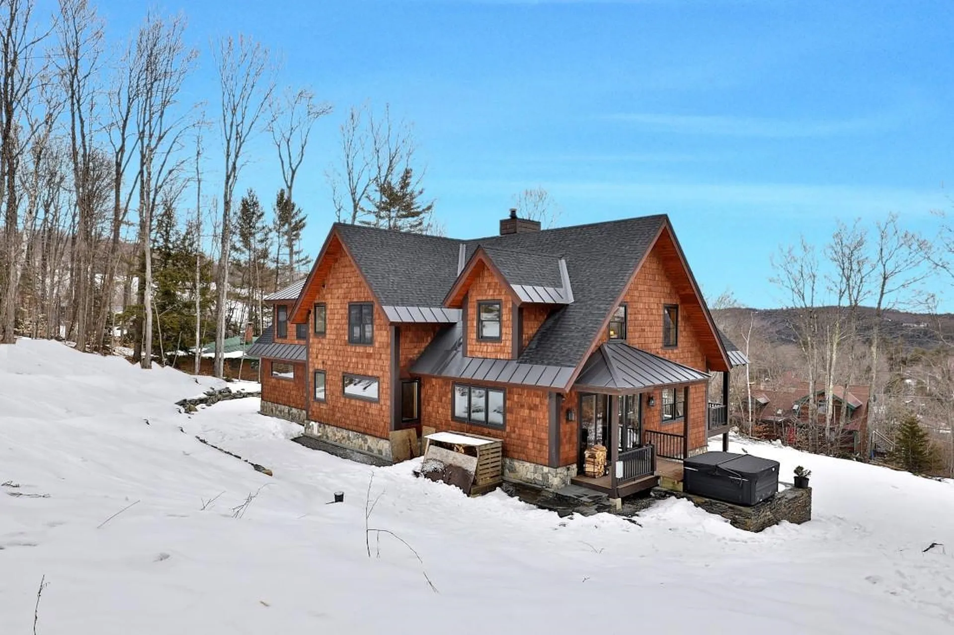 113 North Village Road Ludlow VT 05149