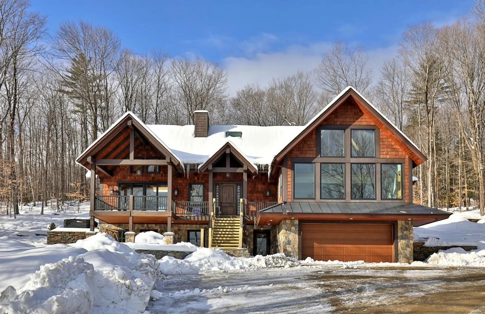 113 North Village Road Ludlow VT 05149