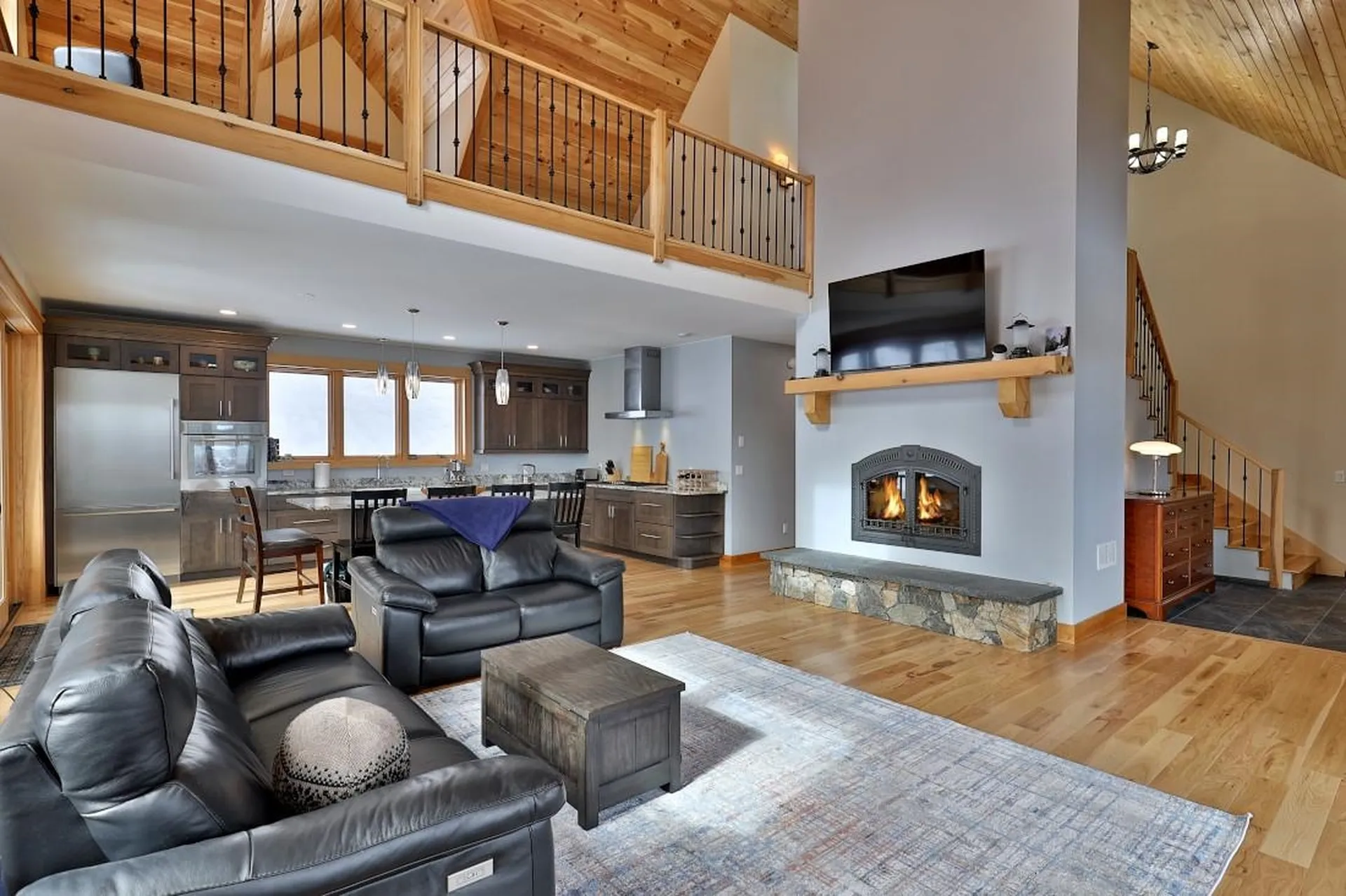 113 North Village Road Ludlow VT 05149