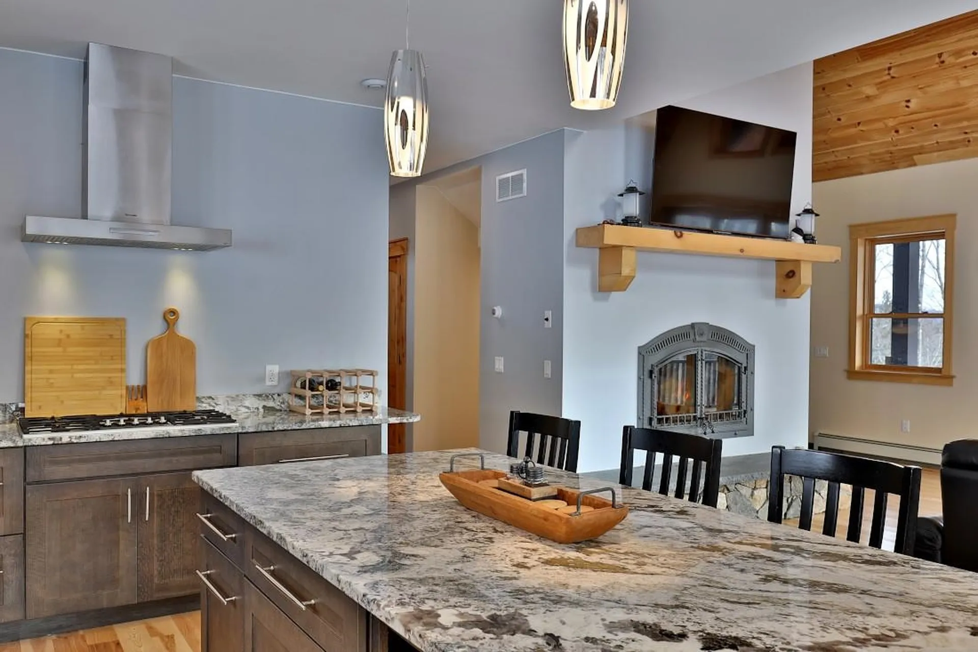 113 North Village Road Ludlow VT 05149
