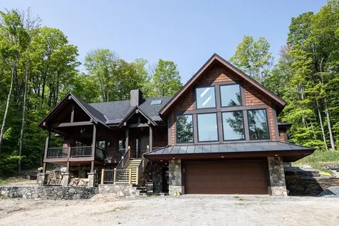 113 North Village Road Ludlow VT 05149