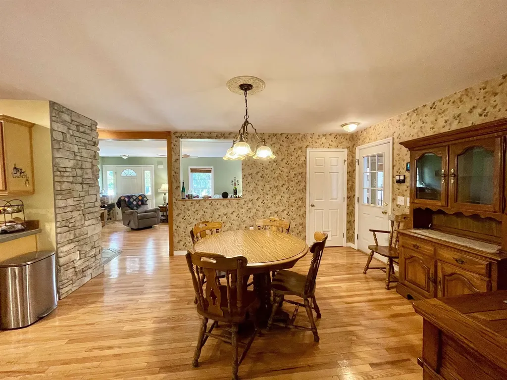 44 Drake Woods Road Bristol VT 05443