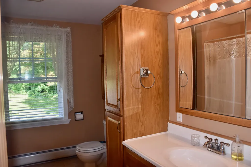 44 Drake Woods Road Bristol VT 05443