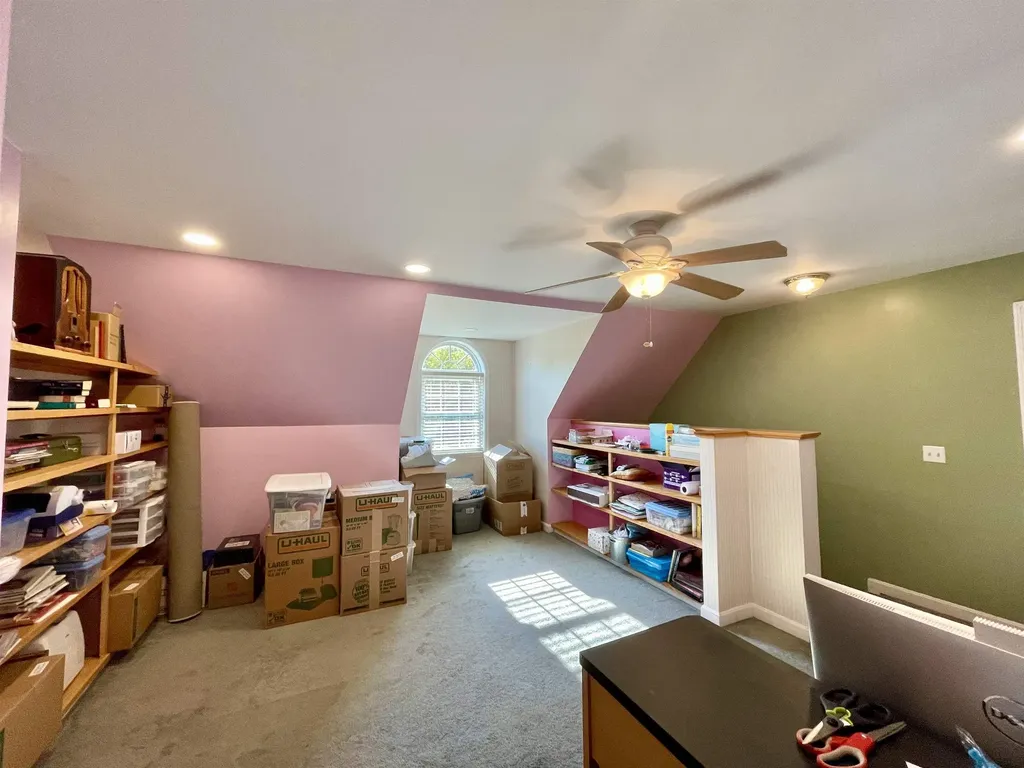 44 Drake Woods Road Bristol VT 05443