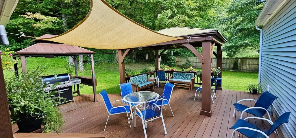 44 Drake Woods Road Bristol VT 05443