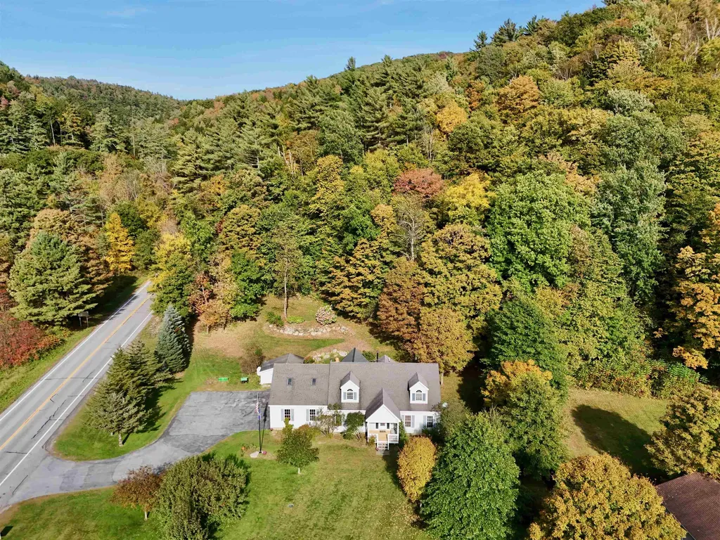 44 Drake Woods Road Bristol VT 05443