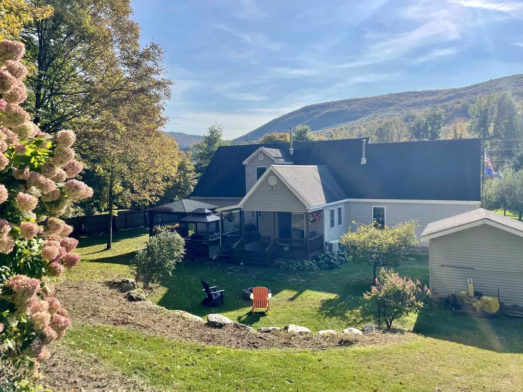 44 Drake Woods Road Bristol VT 05443