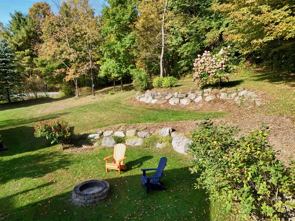 44 Drake Woods Road Bristol VT 05443