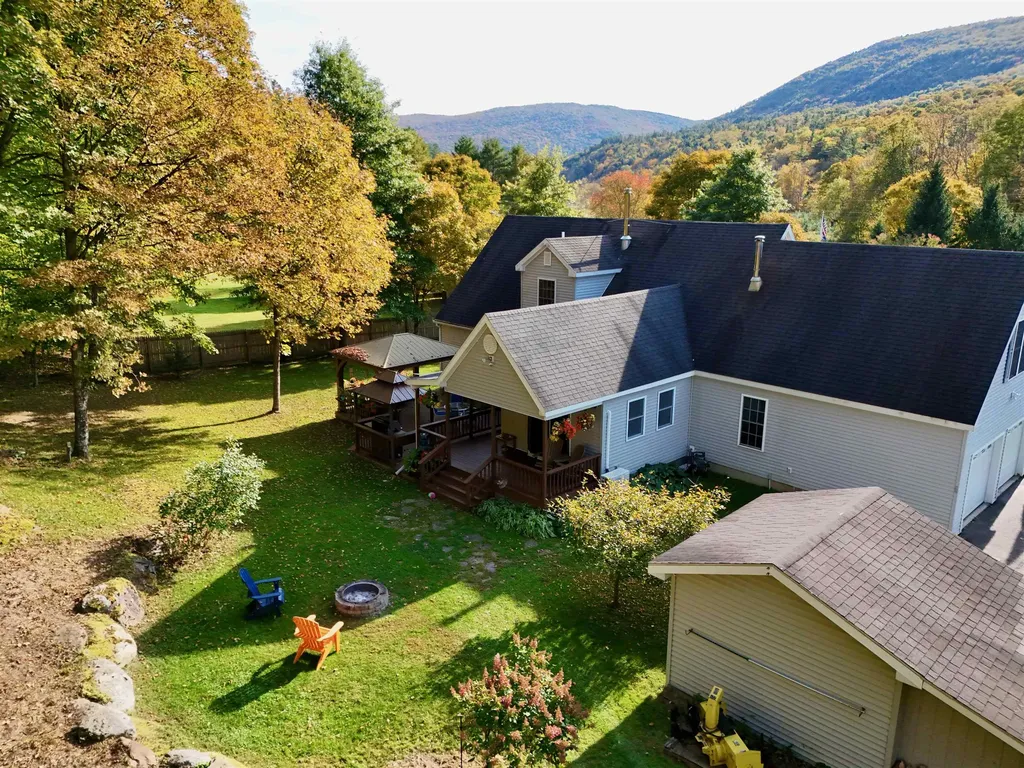 44 Drake Woods Road Bristol VT 05443