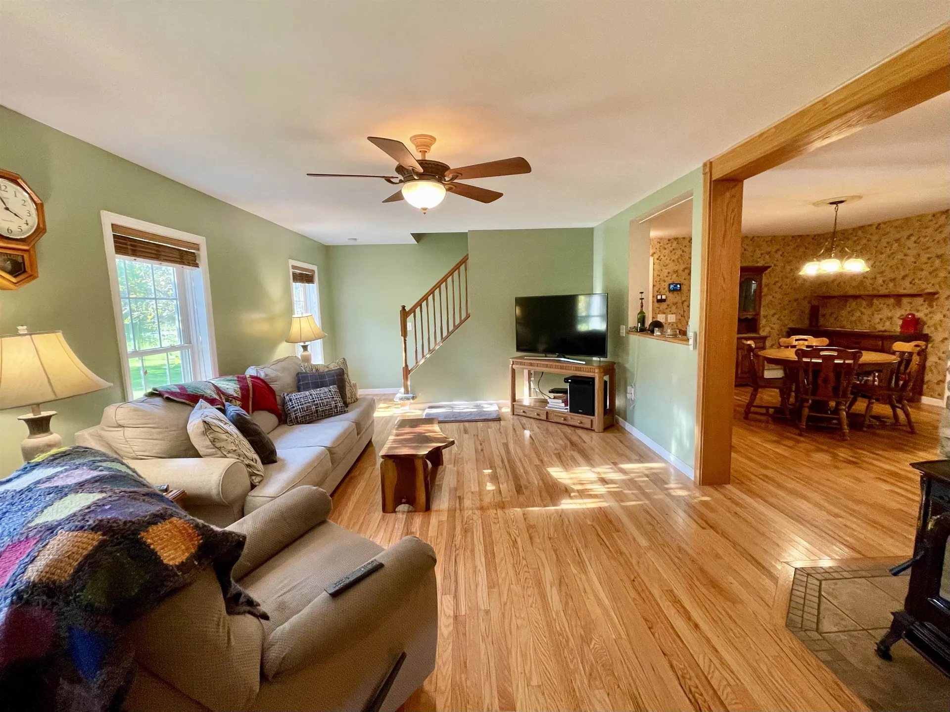44 Drake Woods Road Bristol VT 05443