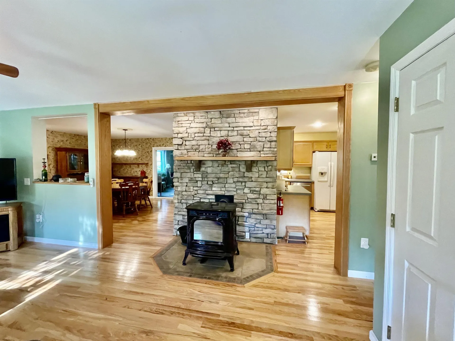 44 Drake Woods Road Bristol VT 05443