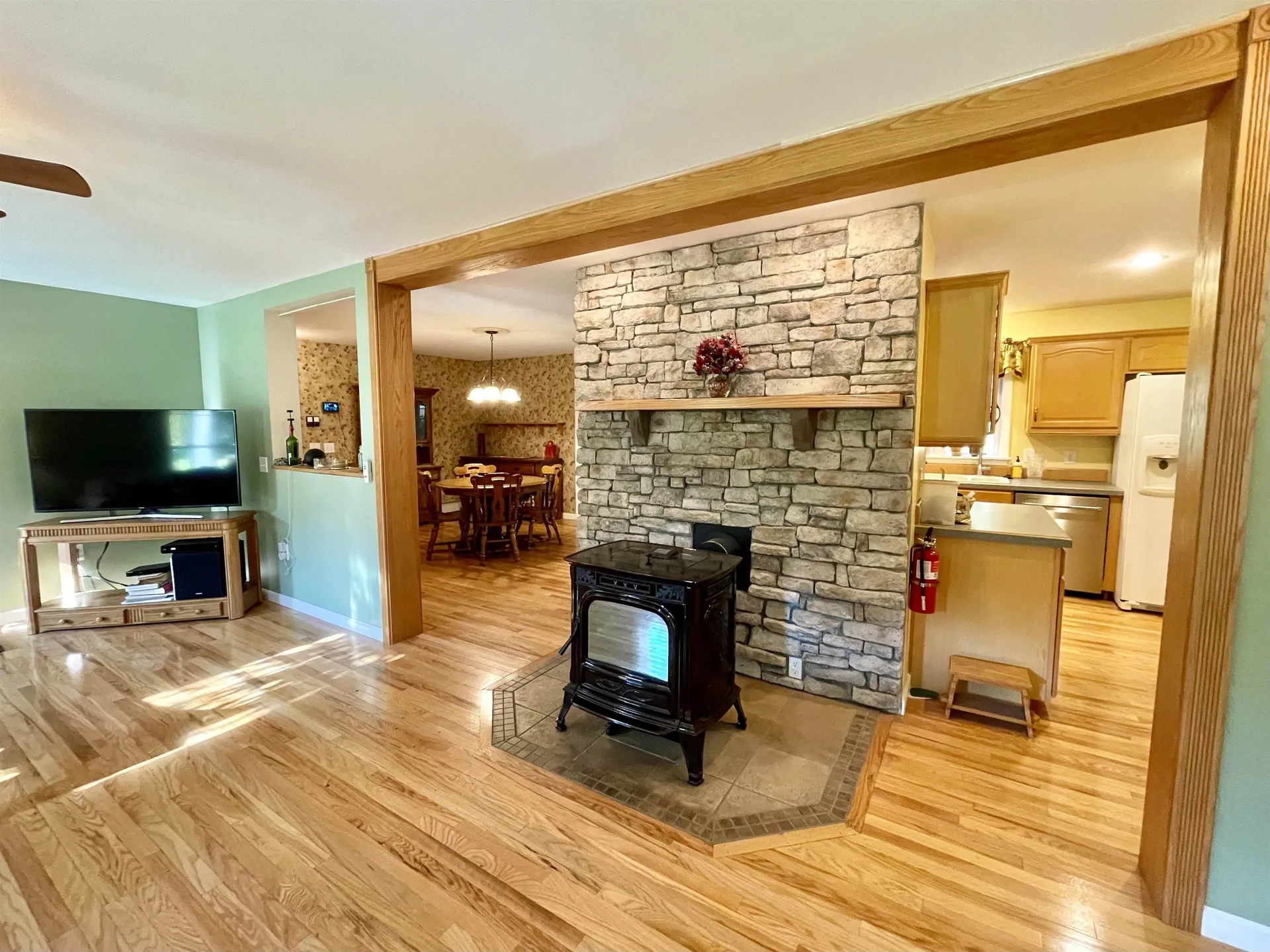 44 Drake Woods Road Bristol VT 05443