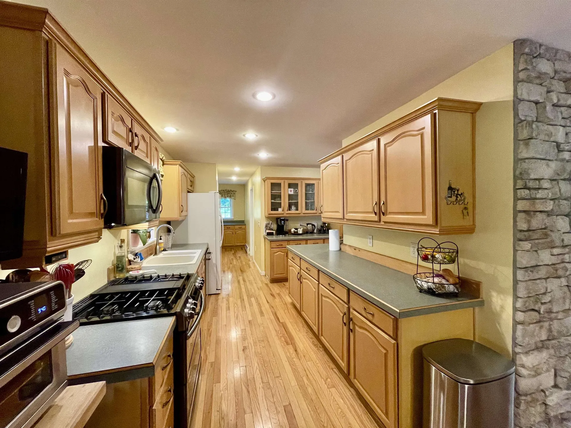 44 Drake Woods Road Bristol VT 05443