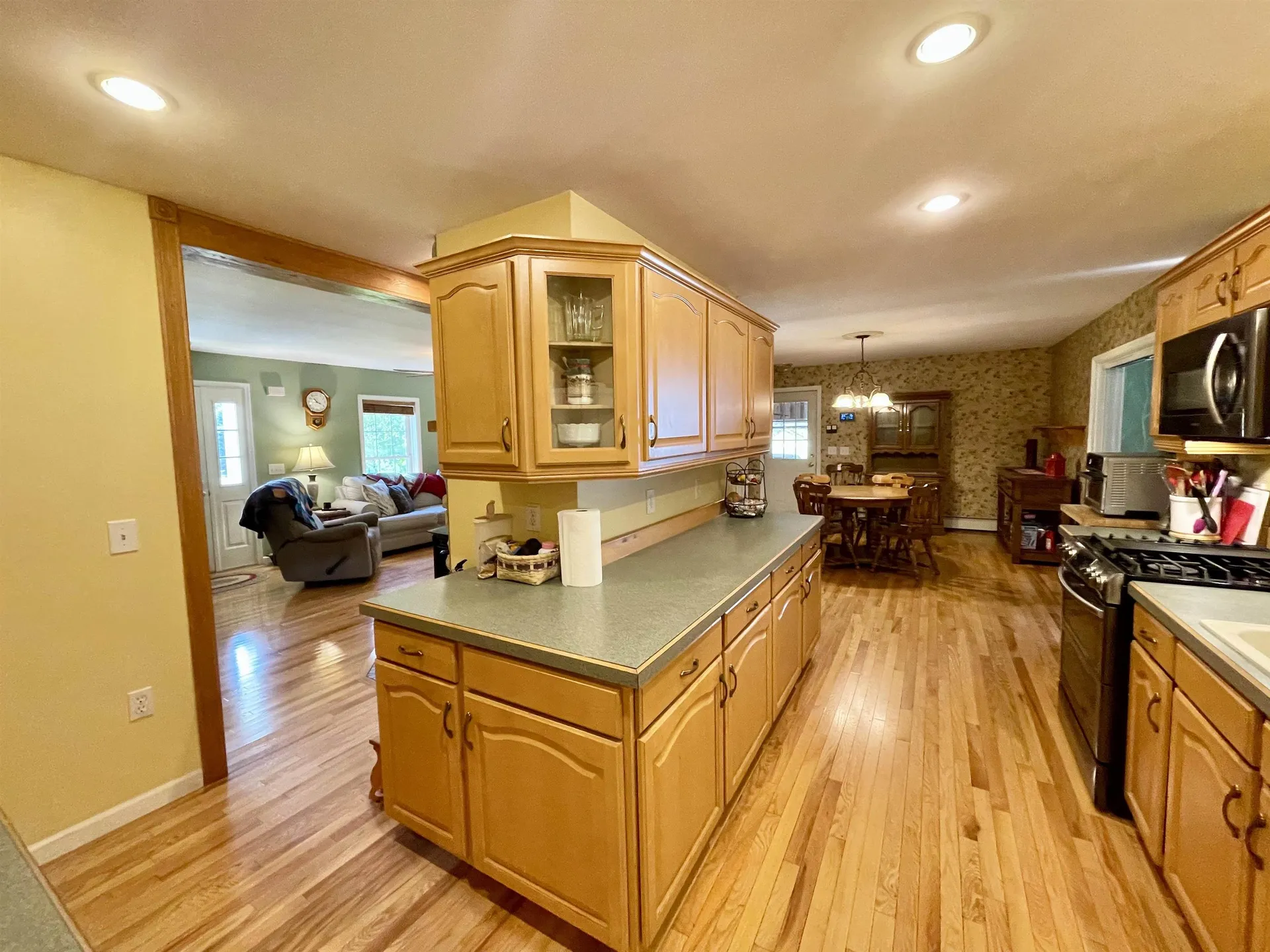 44 Drake Woods Road Bristol VT 05443