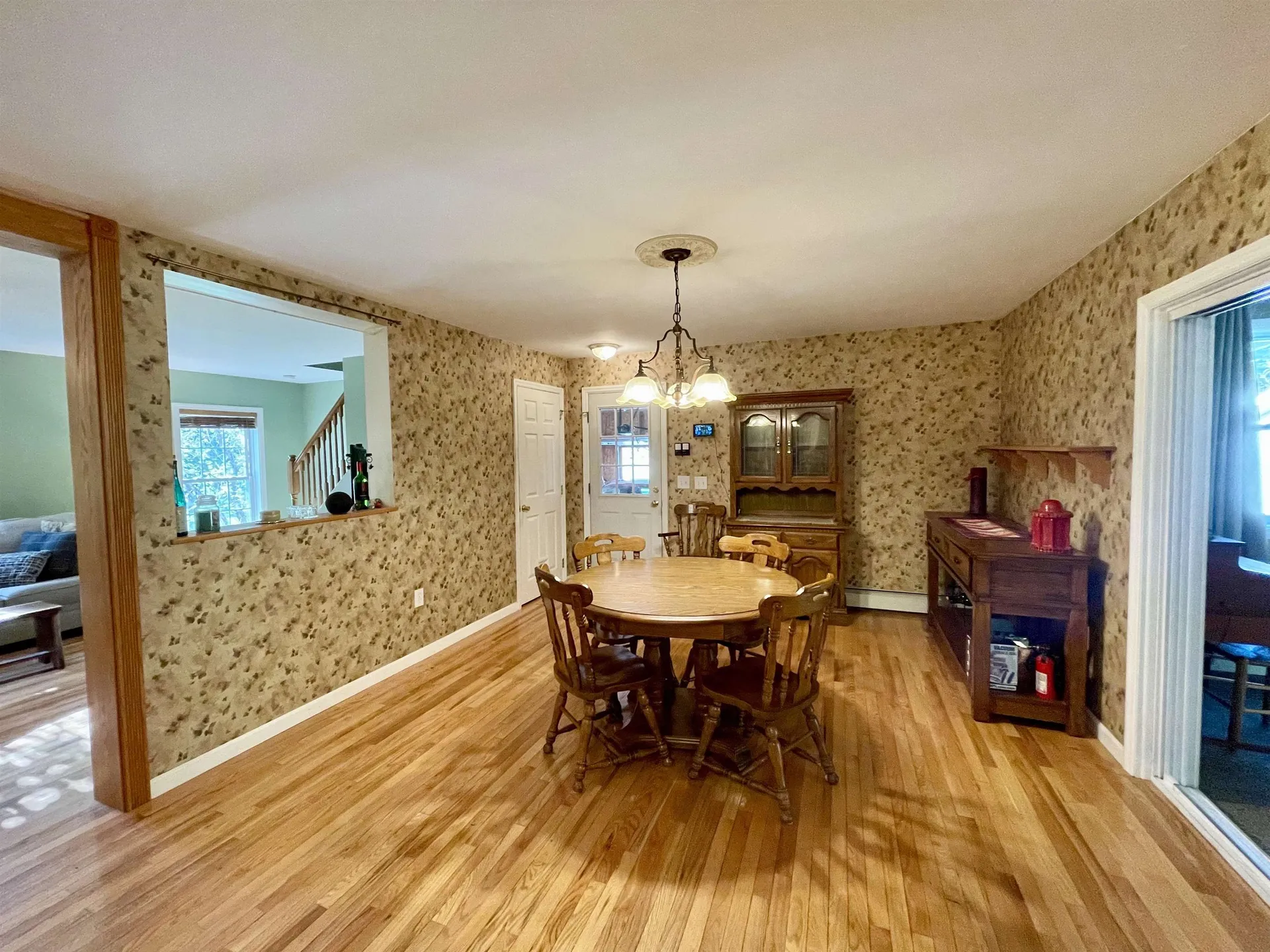 44 Drake Woods Road Bristol VT 05443