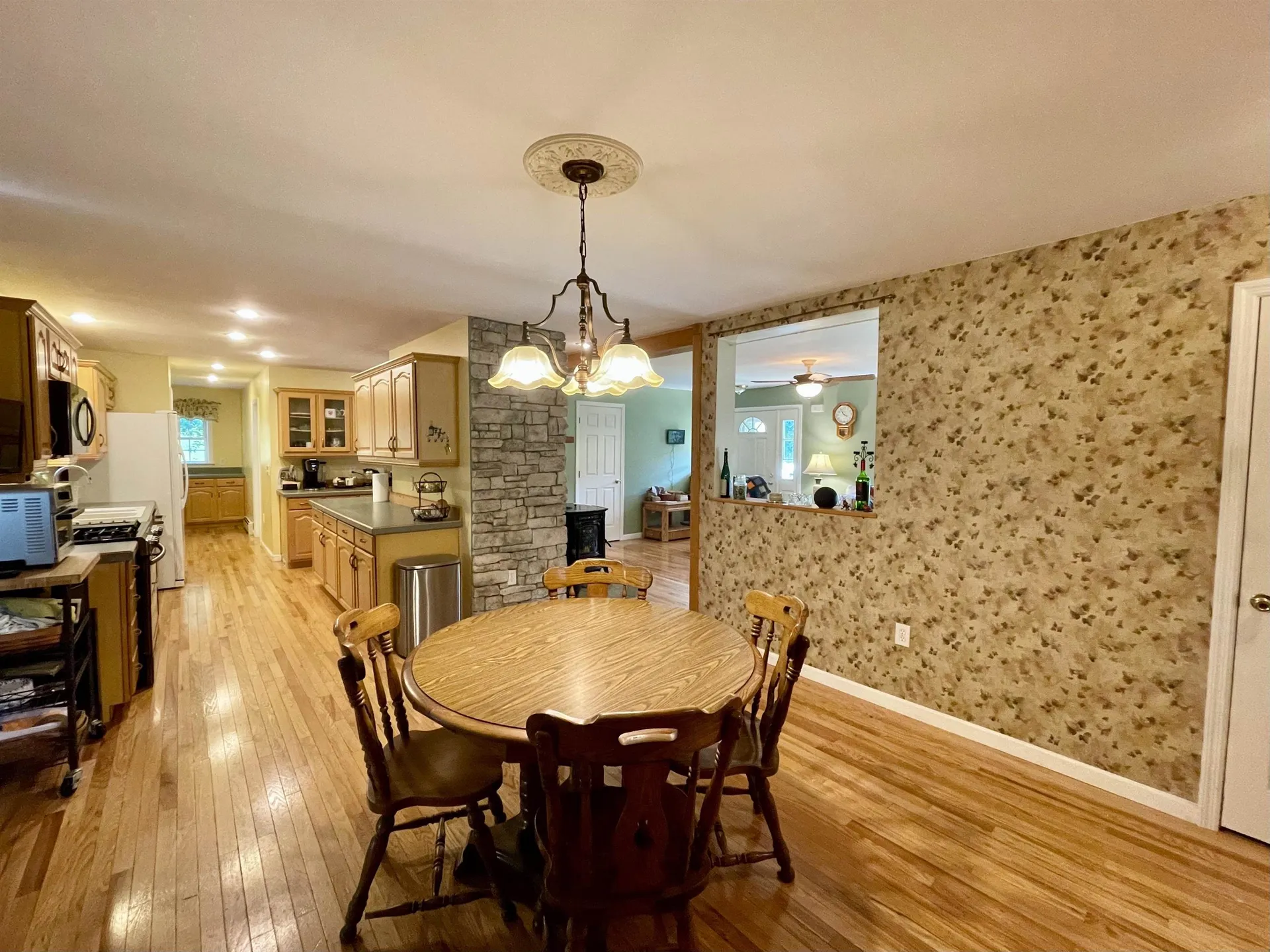 44 Drake Woods Road Bristol VT 05443