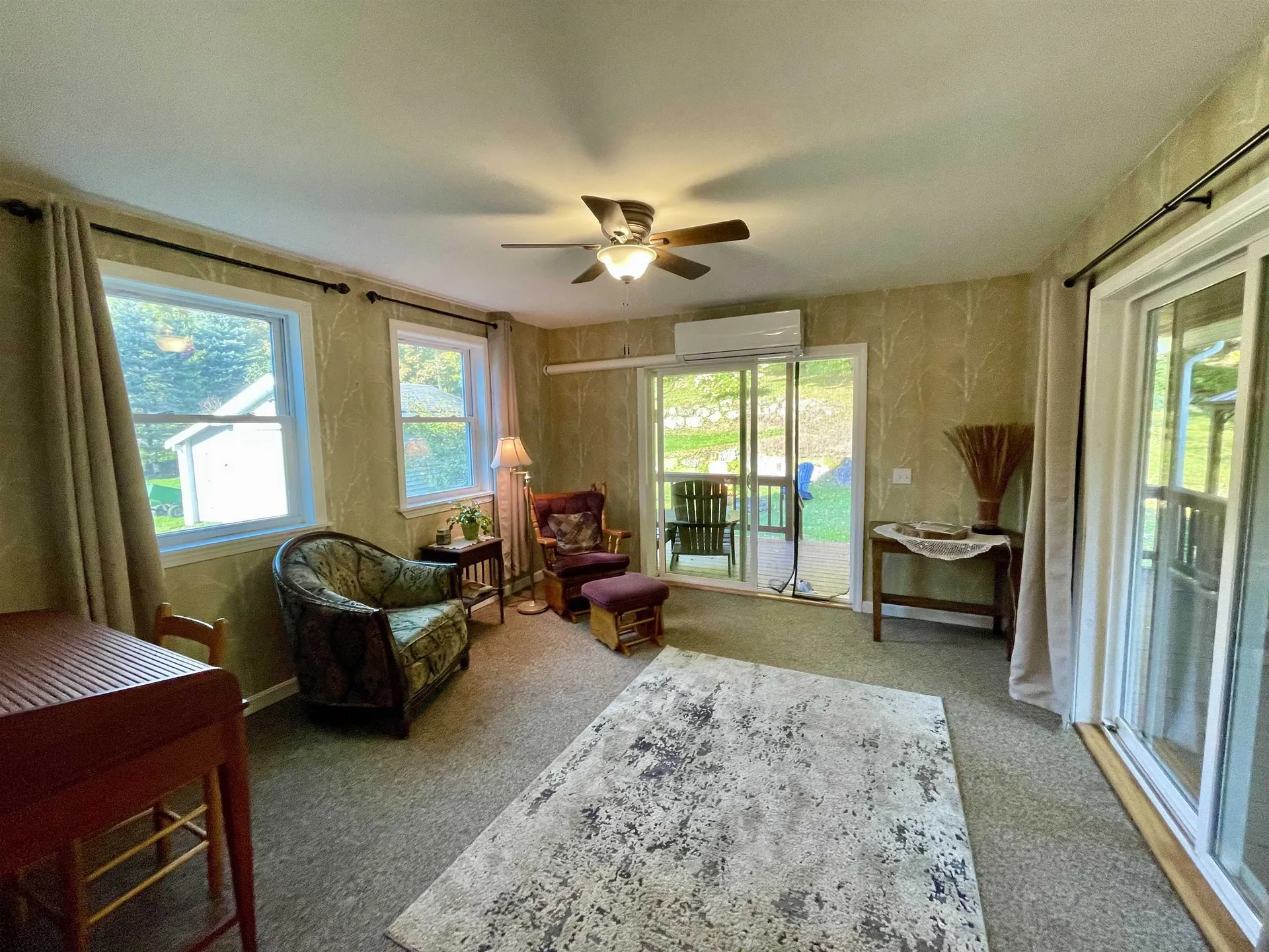 44 Drake Woods Road Bristol VT 05443