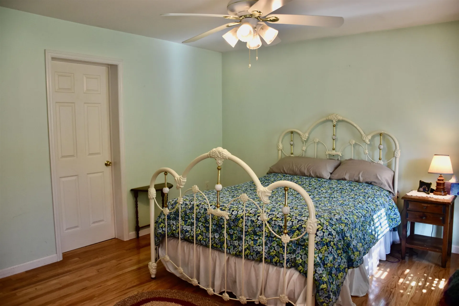 44 Drake Woods Road Bristol VT 05443